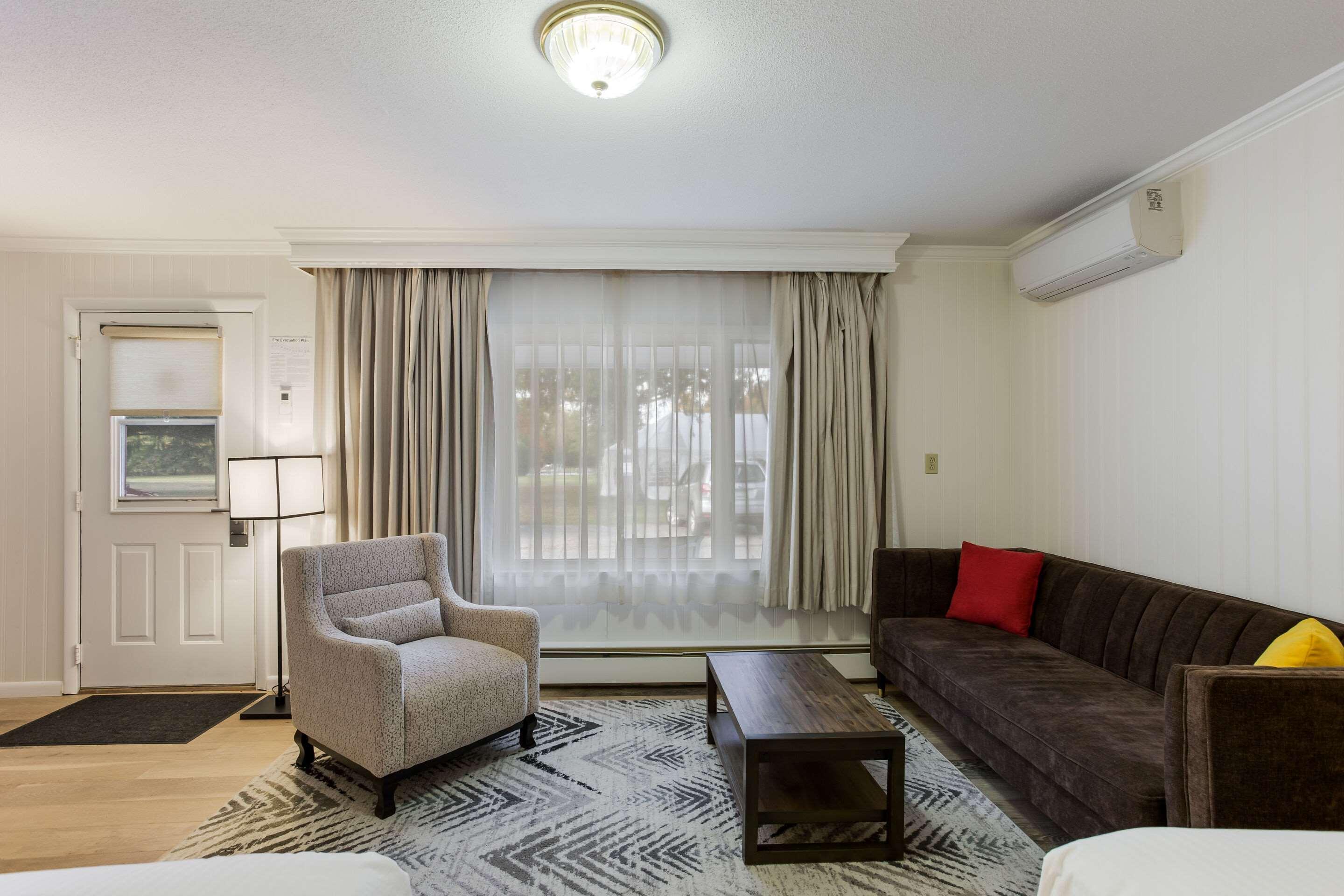 The Palmer House Resort, Ascend Hotel Collection Manchester Exteriör bild