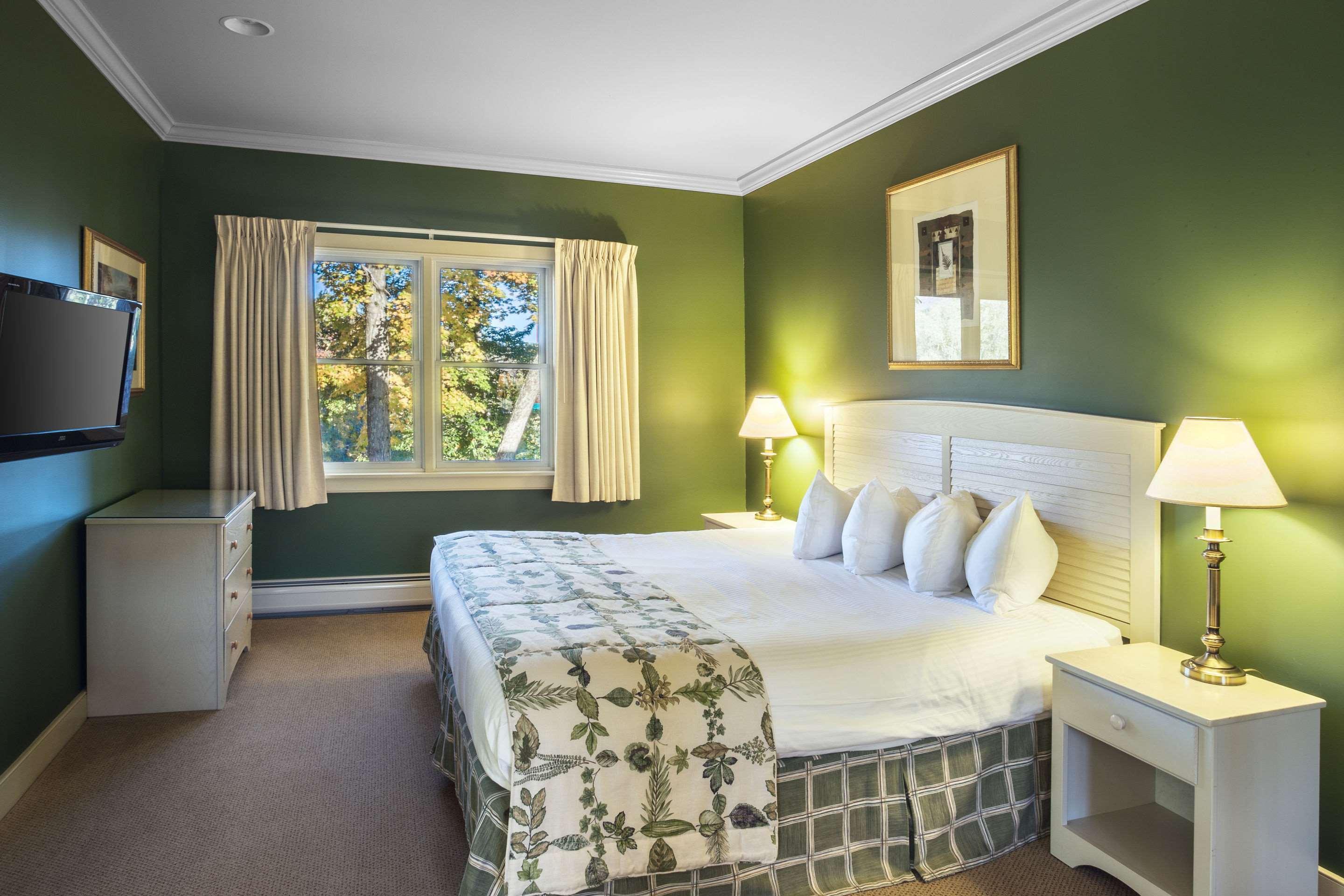 The Palmer House Resort, Ascend Hotel Collection Manchester Exteriör bild