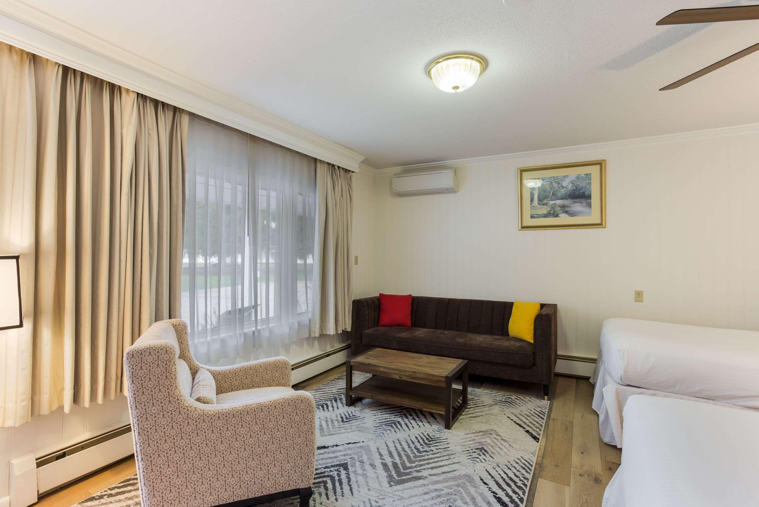 The Palmer House Resort, Ascend Hotel Collection Manchester Exteriör bild
