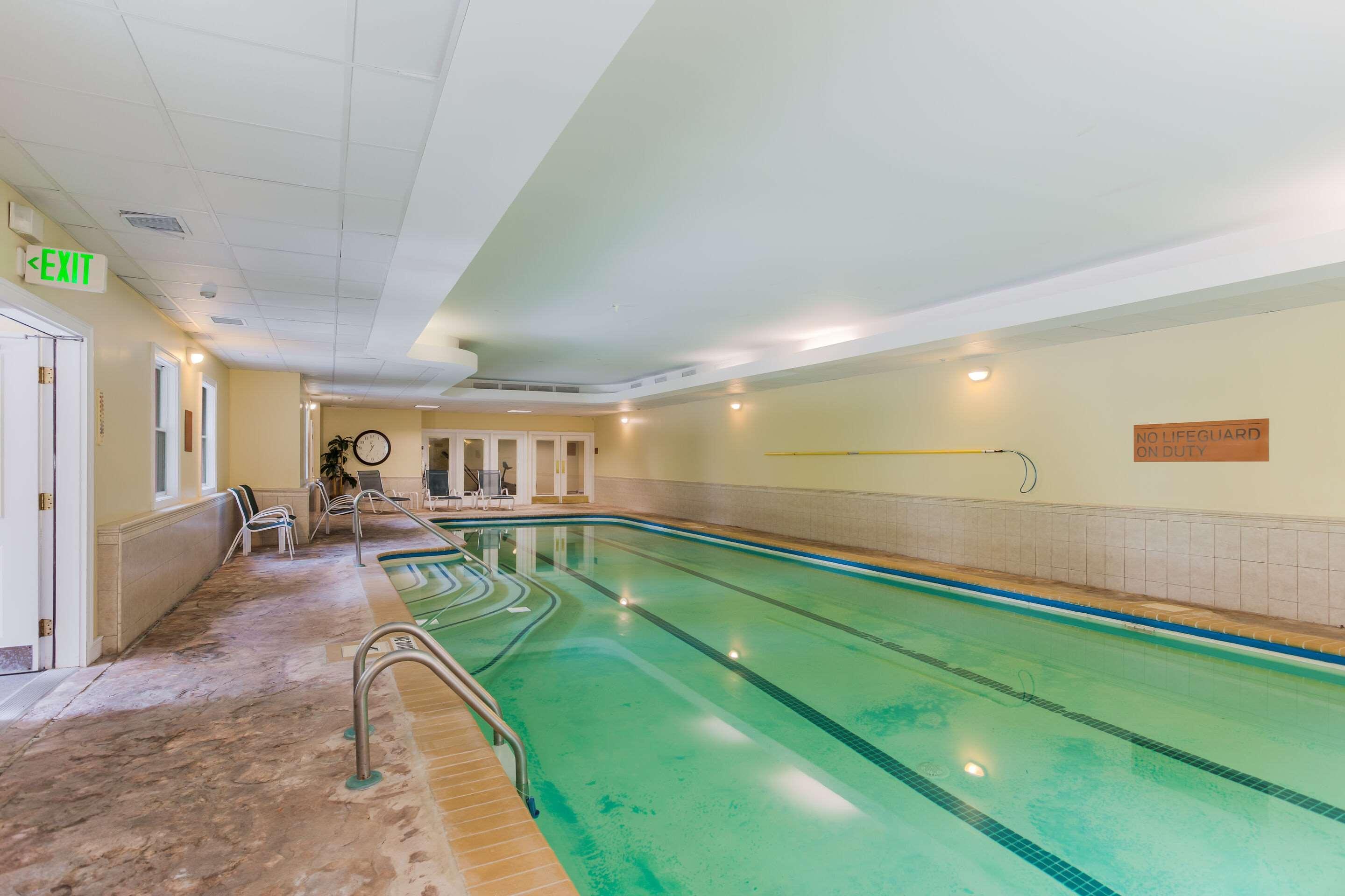 The Palmer House Resort, Ascend Hotel Collection Manchester Exteriör bild