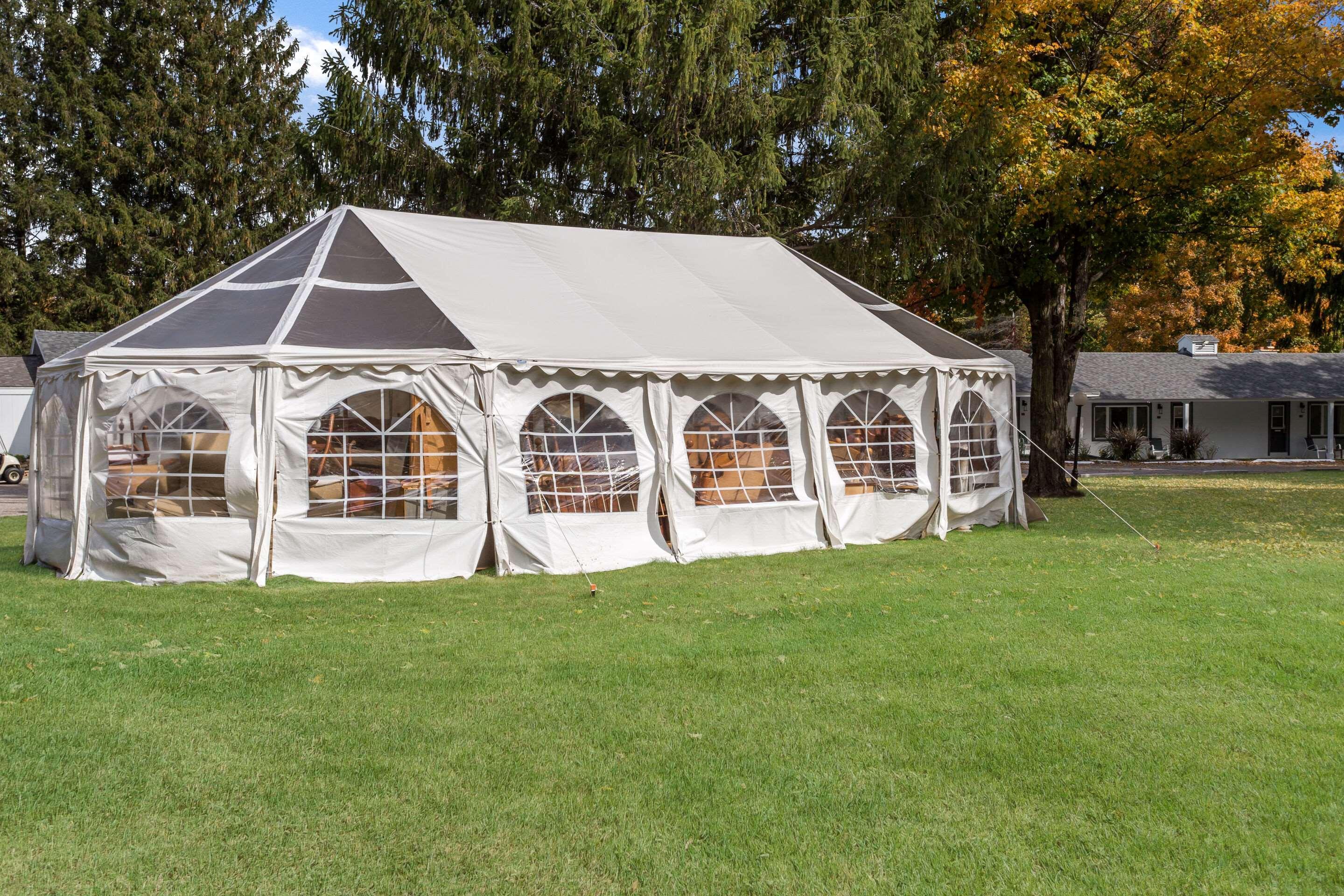 The Palmer House Resort, Ascend Hotel Collection Manchester Exteriör bild