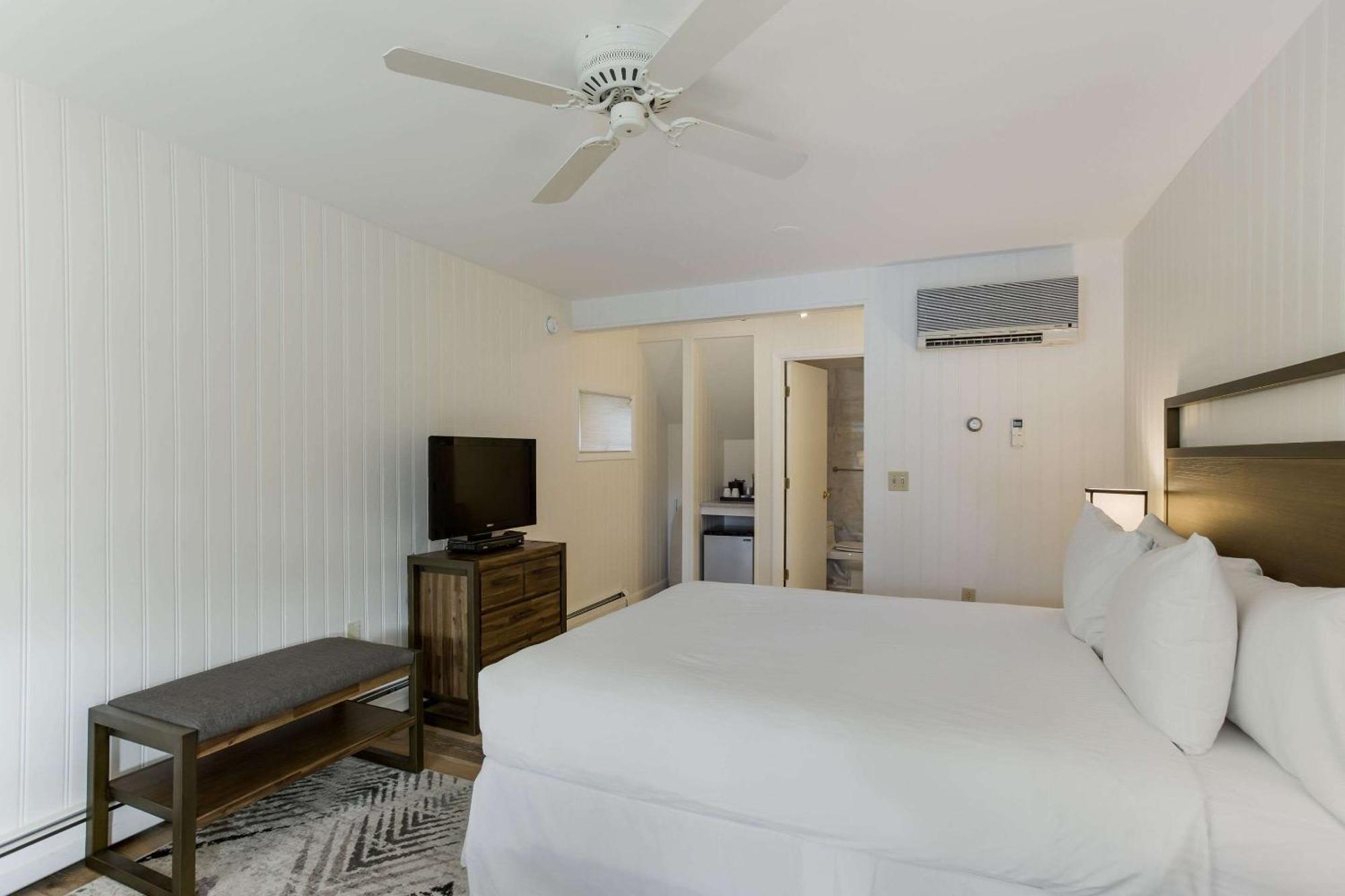 The Palmer House Resort, Ascend Hotel Collection Manchester Exteriör bild