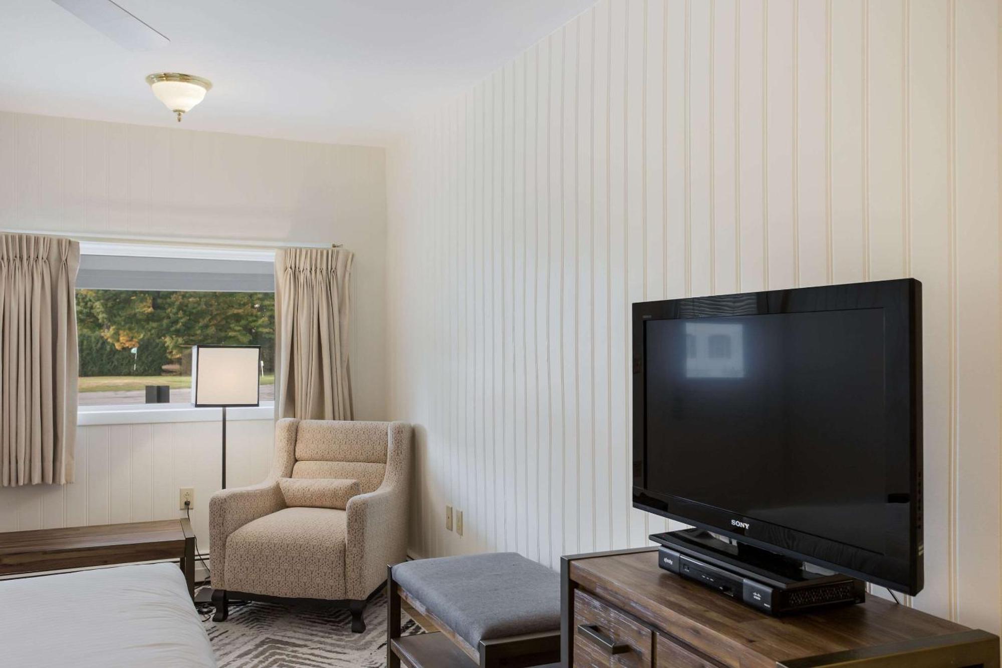 The Palmer House Resort, Ascend Hotel Collection Manchester Exteriör bild