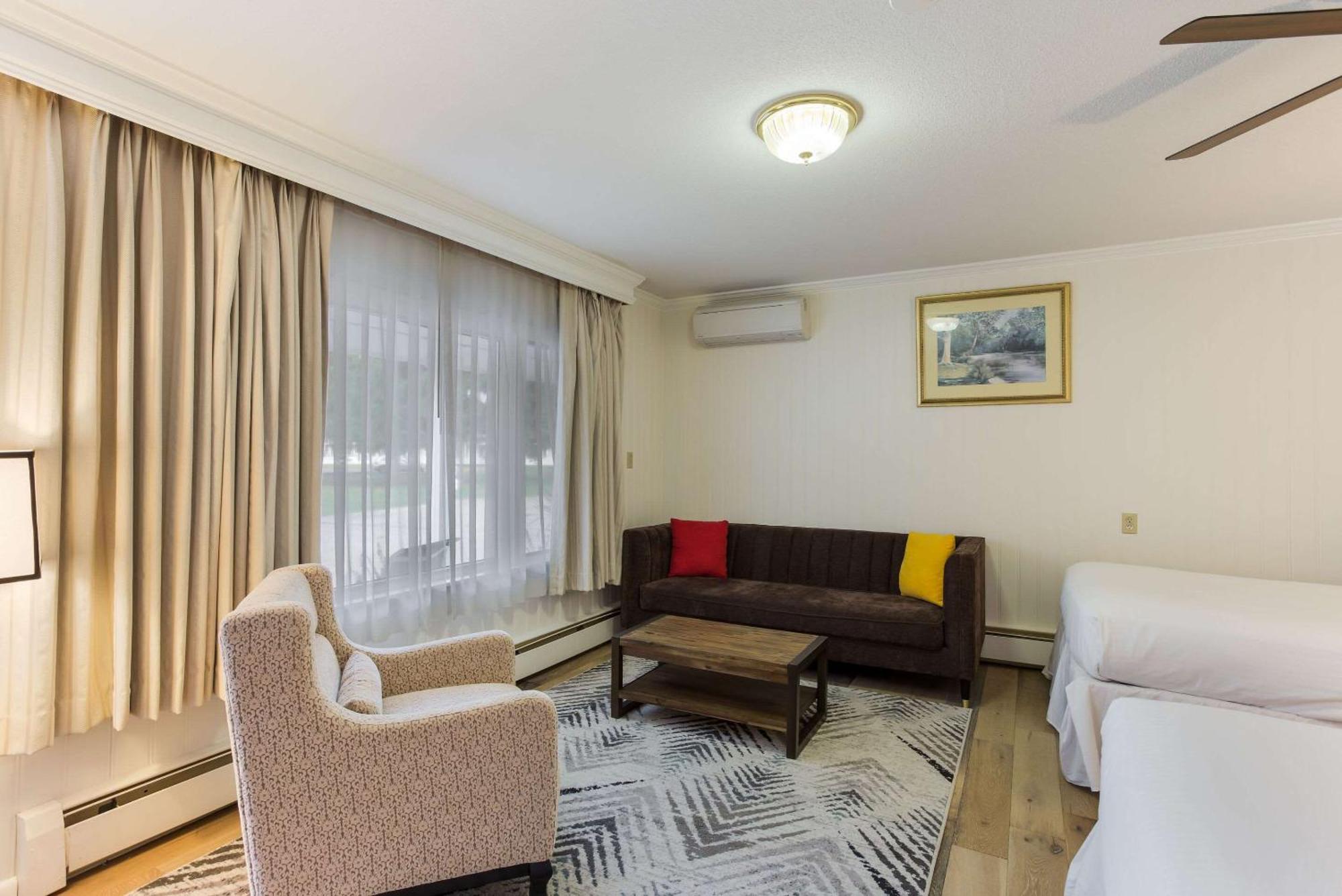 The Palmer House Resort, Ascend Hotel Collection Manchester Exteriör bild