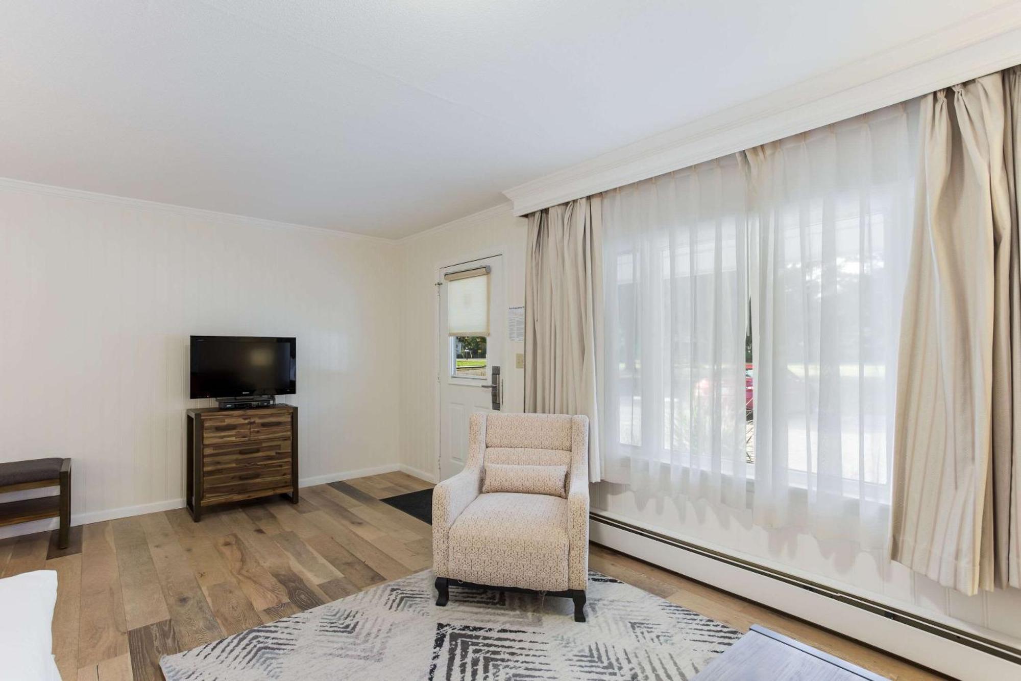 The Palmer House Resort, Ascend Hotel Collection Manchester Exteriör bild